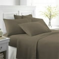 thumbnail image 1 of Simply Soft 6-Piece Wrinkle Free Microfiber Sheet Set with 16" Deep Pockets!, 1 of 2