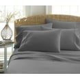 thumbnail image 1 of Simply Soft 6-Piece Wrinkle Free Microfiber Sheet Set with 16" Deep Pockets!, 1 of 5