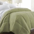 thumbnail image 1 of Simply Soft All Season Down Alternative Comforter by ienjoy Home, 1 of 7