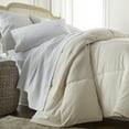 thumbnail image 1 of Beckham Hotel Collection® Luxury Goose Down Alternative Comforter, 1 of 3