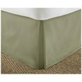 thumbnail image 1 of Simply Soft Bed Skirt Dust Ruffle by ienjoy Home, 1 of 2