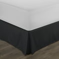 thumbnail image 1 of Simply Soft Bed Skirt Dust Ruffle by ienjoy Home, 1 of 3