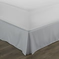 thumbnail image 1 of Simply Soft Bed Skirt Dust Ruffle by ienjoy Home, 1 of 3