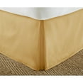 thumbnail image 1 of Simply Soft Bed Skirt Dust Ruffle by ienjoy Home, 1 of 2