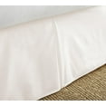 thumbnail image 1 of Simply Soft Bed Skirt Dust Ruffle by ienjoy Home, 1 of 3
