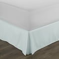 thumbnail image 1 of Simply Soft Bed Skirt Dust Ruffle by ienjoy Home, 1 of 3
