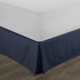 thumbnail image 1 of Simply Soft Bed Skirt Dust Ruffle by ienjoy Home, 1 of 3