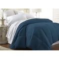 thumbnail image 1 of Simply Soft Down Alternative Comforter -King/California King - Navy, 1 of 7