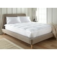 thumbnail image 1 of Simply Soft Plush Mattress Pad, 1 of 2