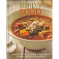 thumbnail image 1 of Pre-Owned Simply Soup (Hardcover) 1407524232 9781407524238, 1 of 1