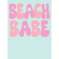 thumbnail image 1 of Simply Southern Beach Boxy T-Shirt, 1 of 4