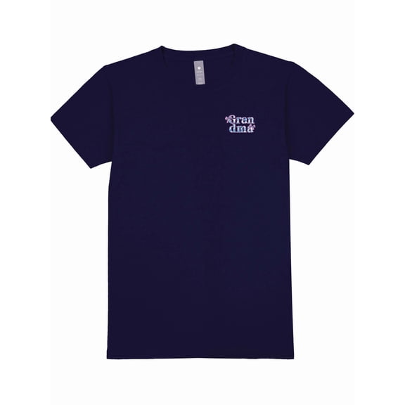 Simply Southern Blessed Grandma Bows T-Shirt