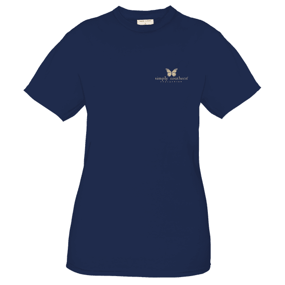 Simply Southern Broken Pieces T-Shirt