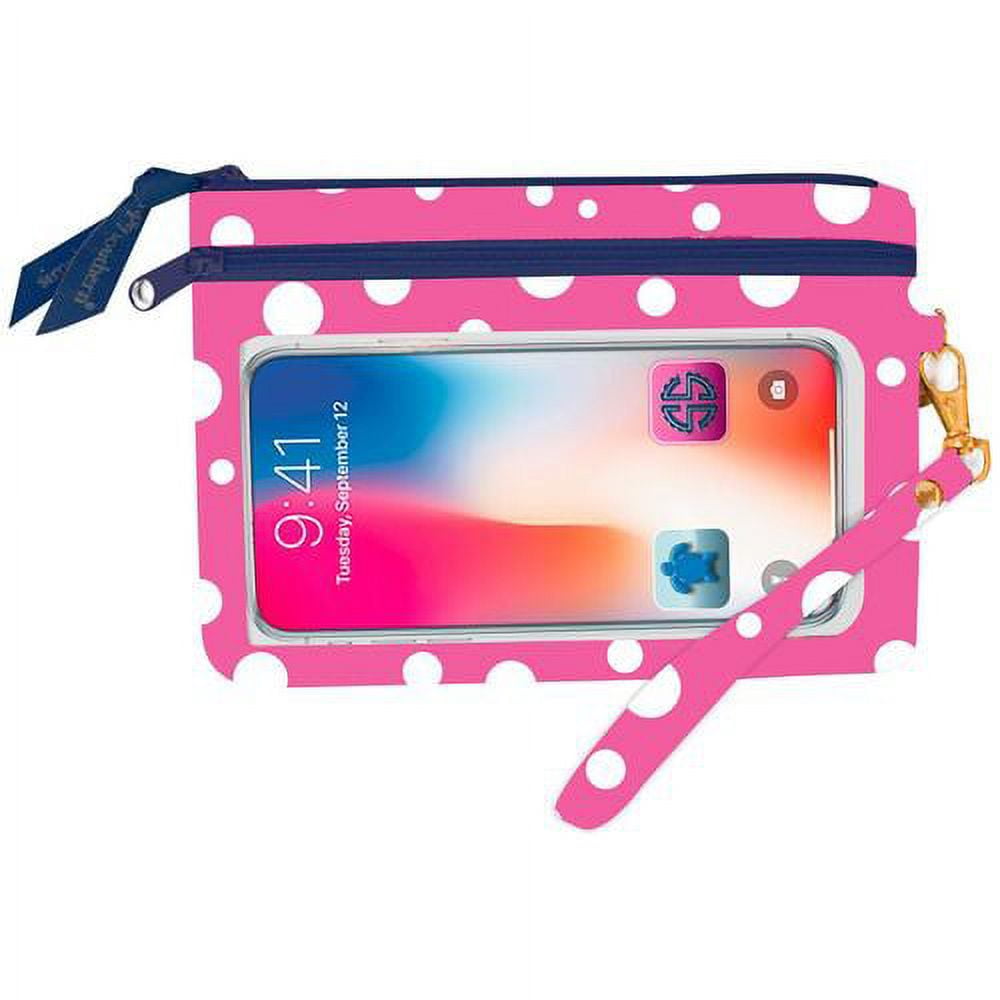 Simply southern cell 2025 phone wristlet