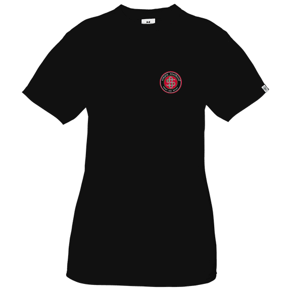 Simply Southern Christmas Drinks Holiday T-Shirt