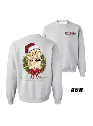 Simply Southern Christmas