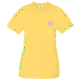 thumbnail image 1 of Simply Southern Collection Pineapple Logo T-Shirt, 1 of 4