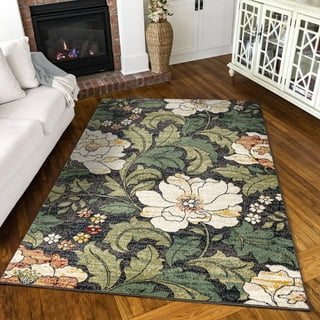 All Runner Rugs in Runner Rugs Green Walmart