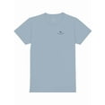 thumbnail image 1 of Simply Southern Eagle Stone Blue Unisex T-Shirt, 1 of 3