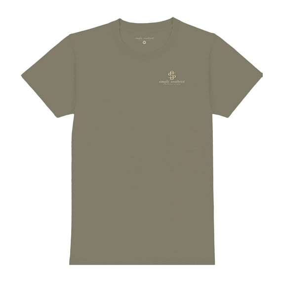 Simply Southern First Rodeo T-Shirt