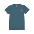 thumbnail image 1 of Simply Southern Lace USA Comet T-Shirt, 1 of 3