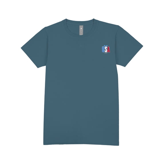 Simply Southern Lace USA Comet T-Shirt