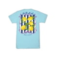 thumbnail image 1 of Simply Southern Life With Zest Lemon T-Shirt, 1 of 4