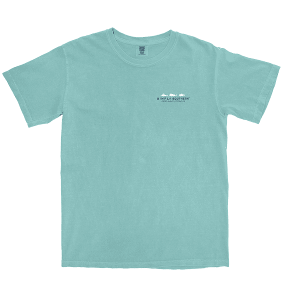 Simply Southern Mahi Unisex T-Shirt