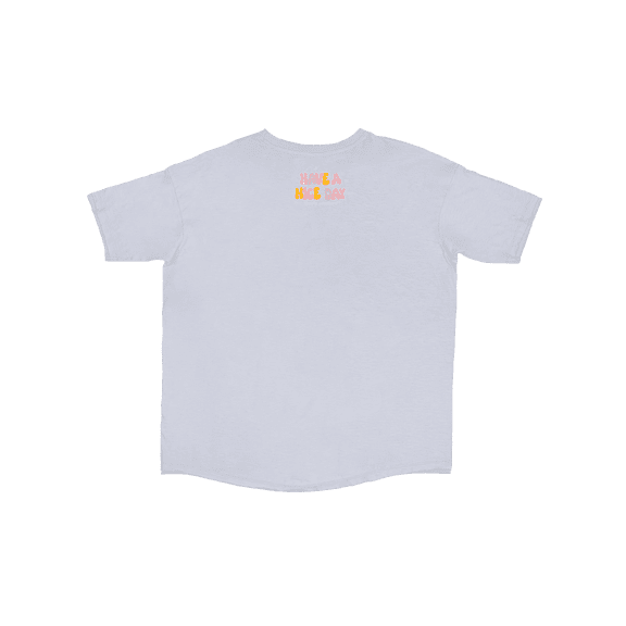 Simply Southern Nice Day Boxy T-Shirt