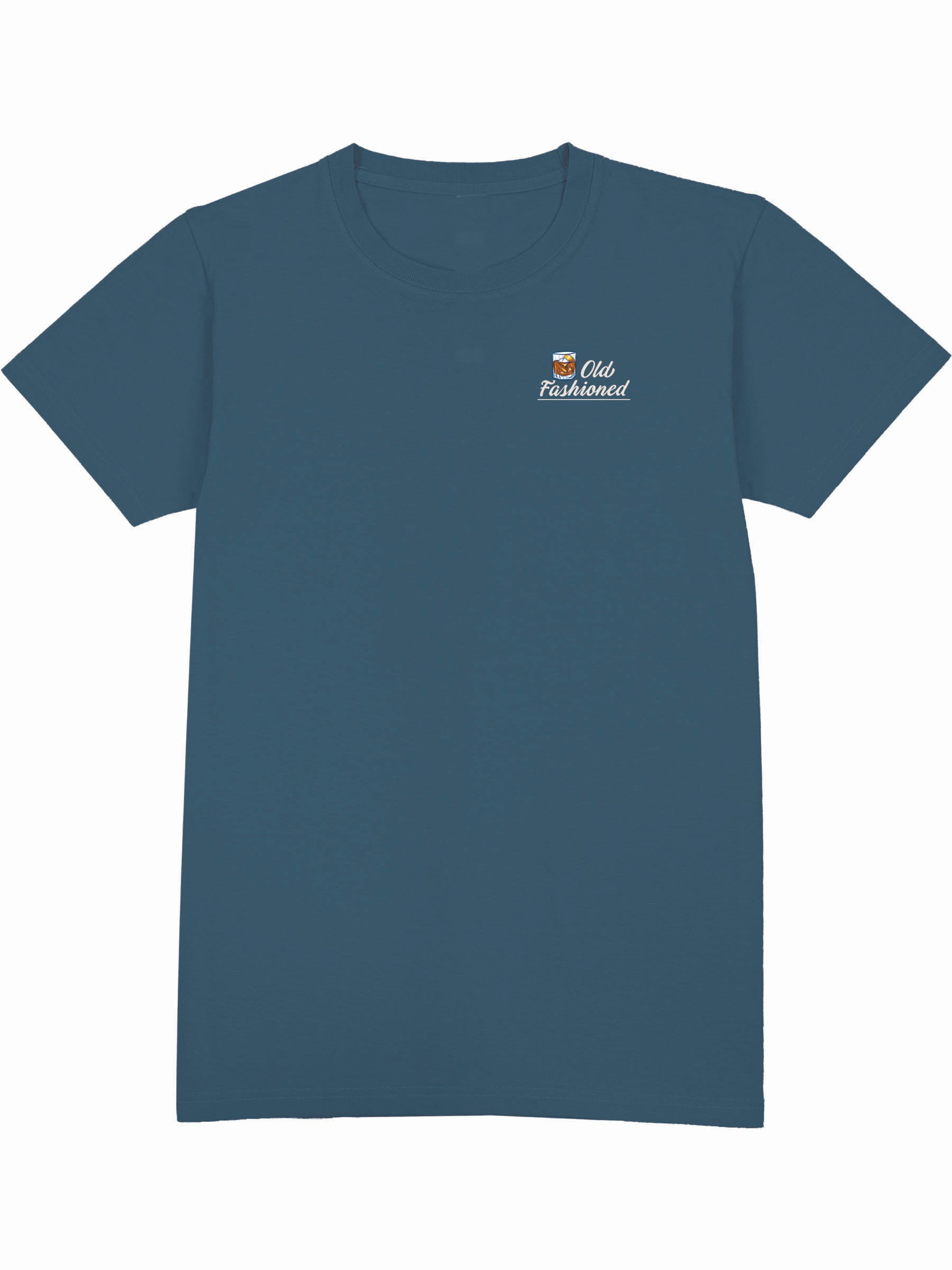 Simply Southern Old Fashion Unisex T-Shirt - Walmart.com