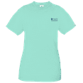 thumbnail image 1 of Simply Southern Preppy Wild Free USA T-Shirt, 1 of 4