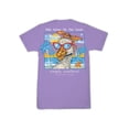 thumbnail image 1 of Simply Southern Silly Goose Grape T-Shirt, 1 of 4