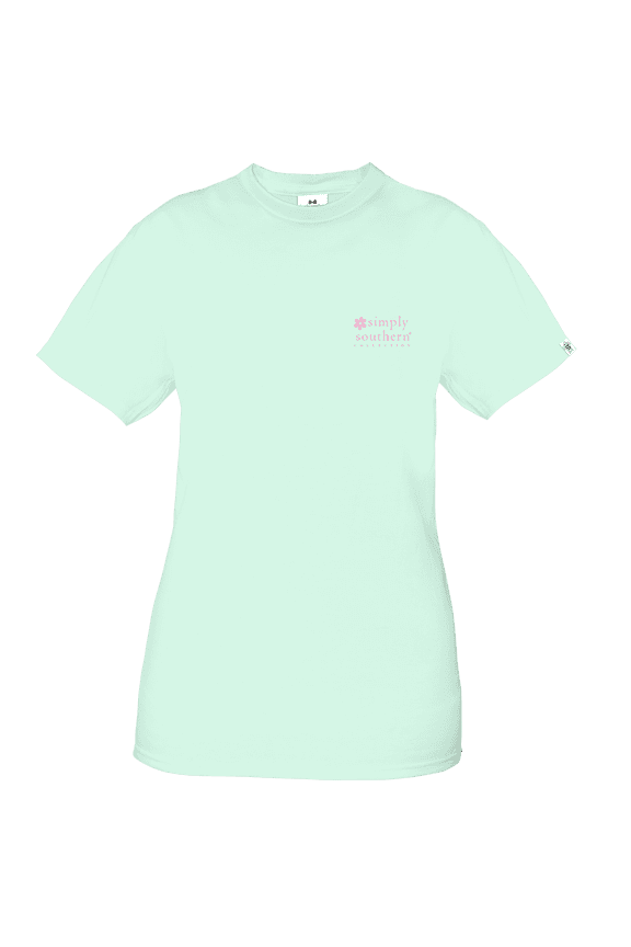 Simply Southern Soccer Vibes T-Shirt