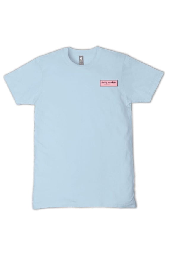 Simply Southern Spirit Fruit Ice T-Shirt