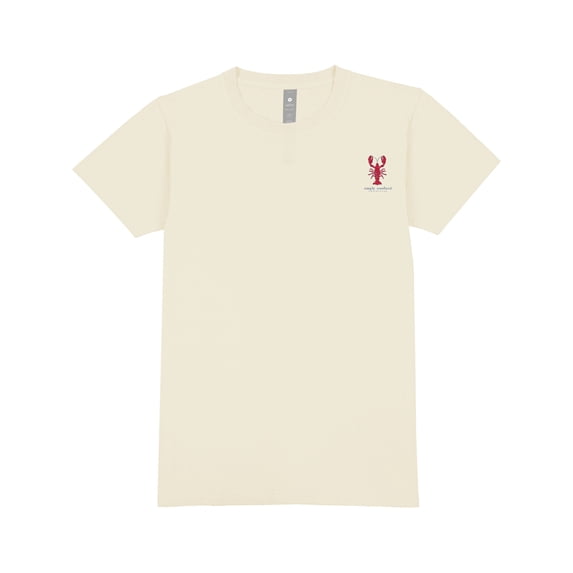Simply Southern USA Lobster Wisp T-Shirt