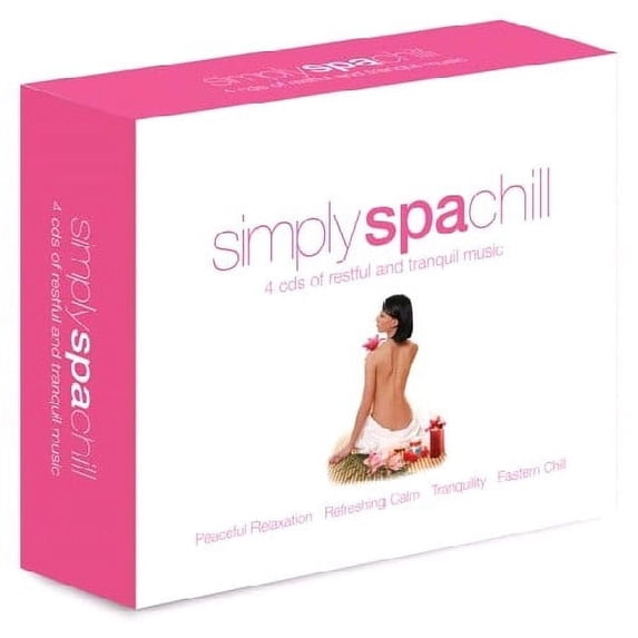 Simply Spa Chill