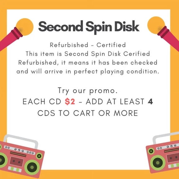 Simply Spectacular $2.99 New Music Sampler - Music CD - - 1999-01-01 - Chordan - Sold by Sounda