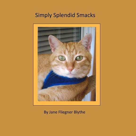 Simply Splendid Smacks, (Paperback)