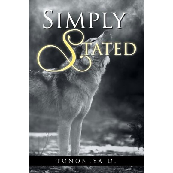 Simply Stated, (Paperback)