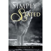 Simply Stated, (Paperback)