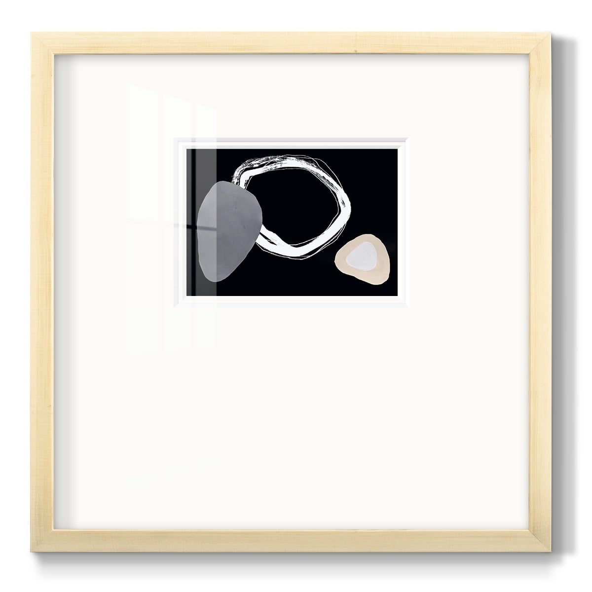 Simply Stated II-Premium Framed Print