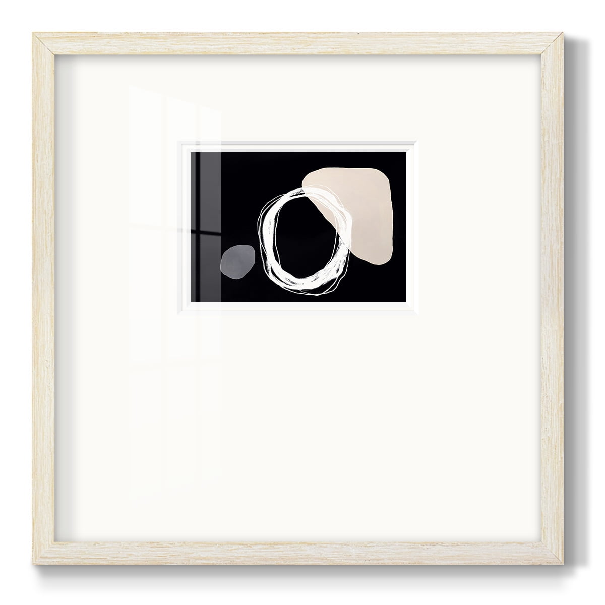 Simply Stated IIIPremium Framed Print