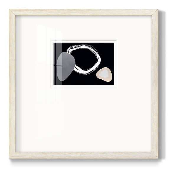 Simply Stated IIPremium Framed Print