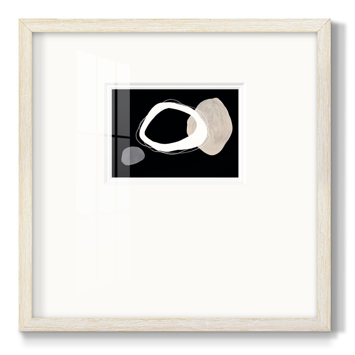 Simply Stated IPremium Framed Print