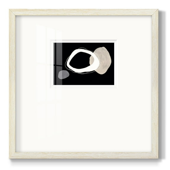 Simply Stated IPremium Framed Print