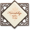 thumbnail image 1 of Simply Stated Kitchen Fridge Magnet "Family is a Special Blessing", 1 of 2