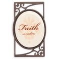 thumbnail image 1 of Simply Stated Kitchen Fridge Magnet "Sister: A Sister means forever friends", 1 of 2