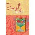 thumbnail image 1 of Pre-Owned Simply Tarot (Paperback) 1402722796 9781402722790, 1 of 1