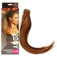 thumbnail image 1 of Simply Straight Pony - R29S Glazed Strawberry, 1 of 3