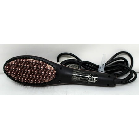 Simply Straight Professional Ceramic Straightening Brush